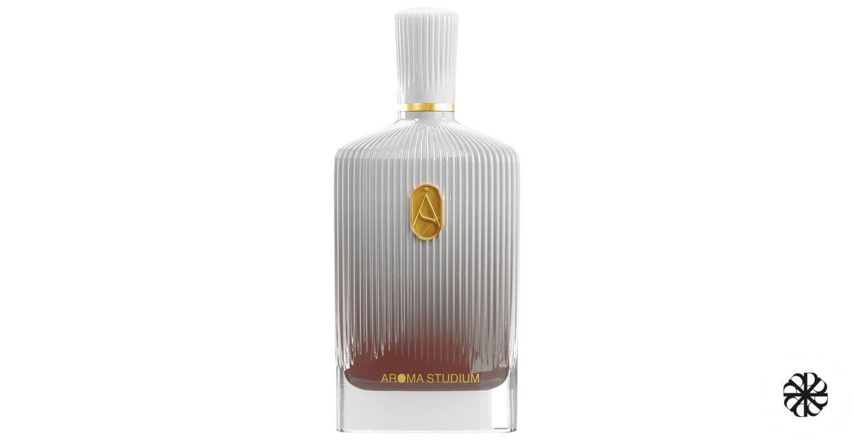 Caramel Noir Aroma Studium
