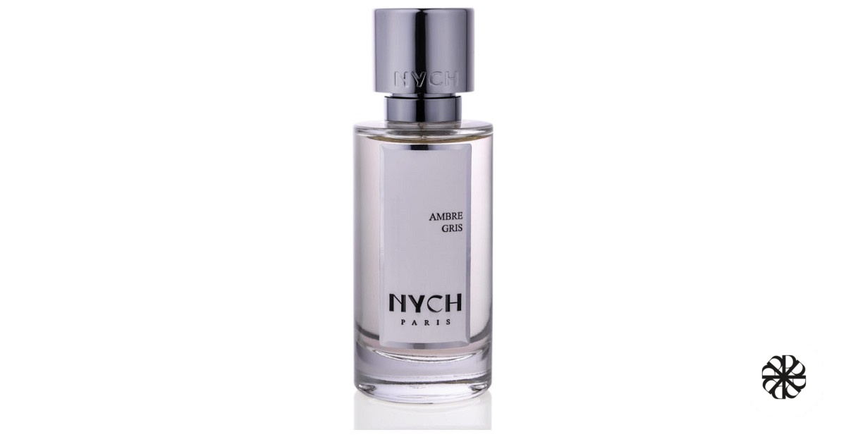 Ambre Gris Nych Perfumes