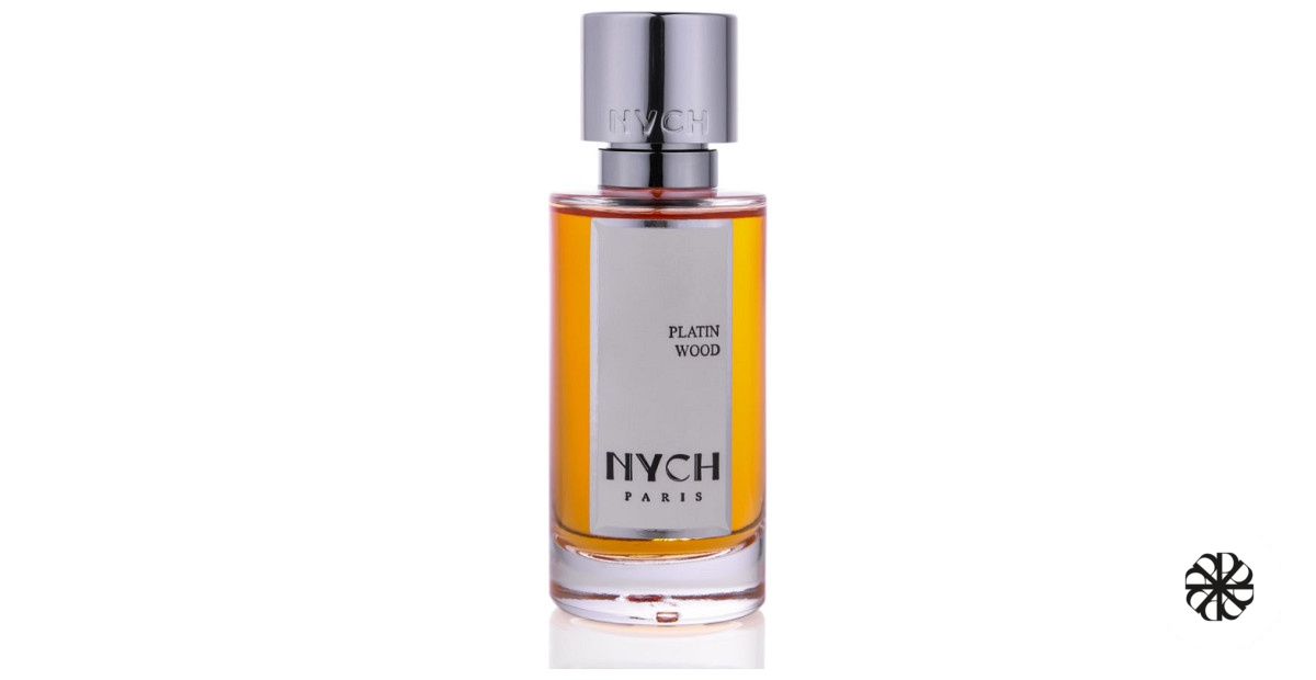 Platin Wood Nych Perfumes