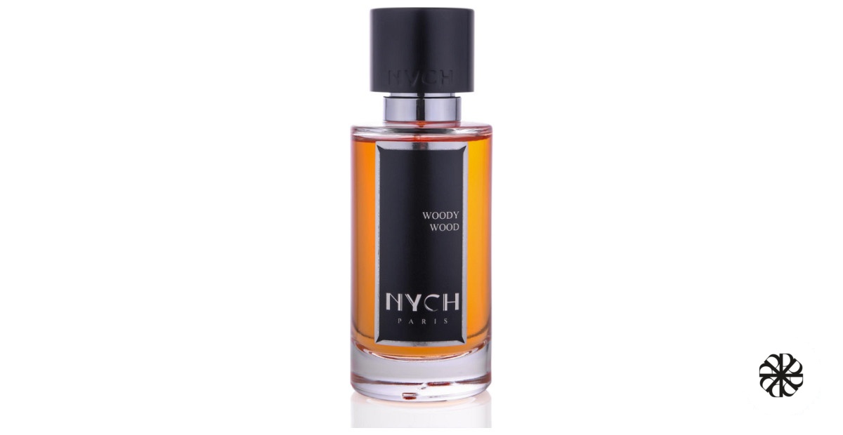 Woody Wood Nych Perfumes