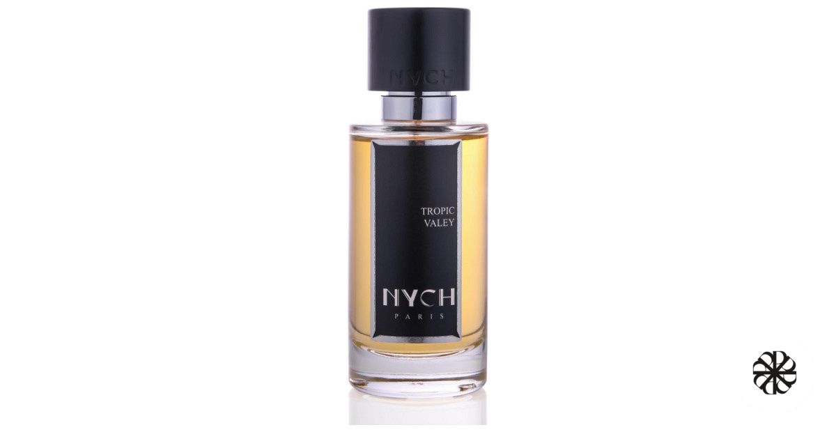 Tropic Valey Nych Perfumes