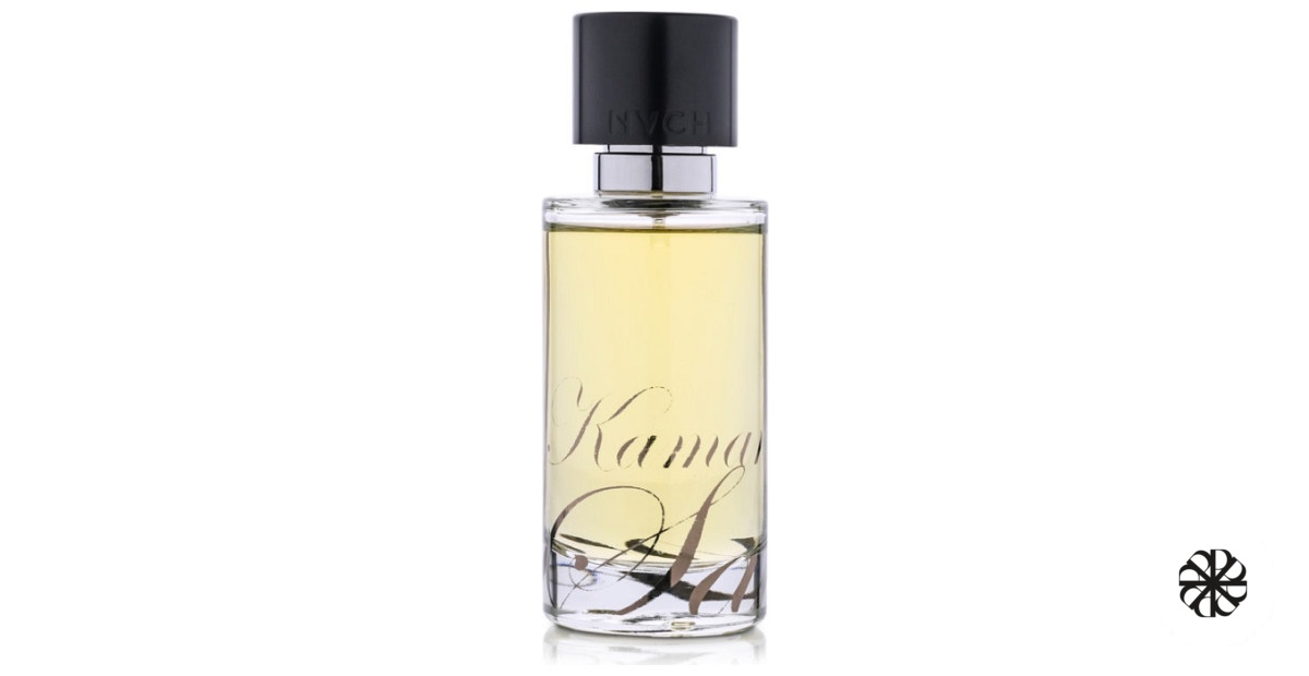 Kamar Sahara Nych Perfumes