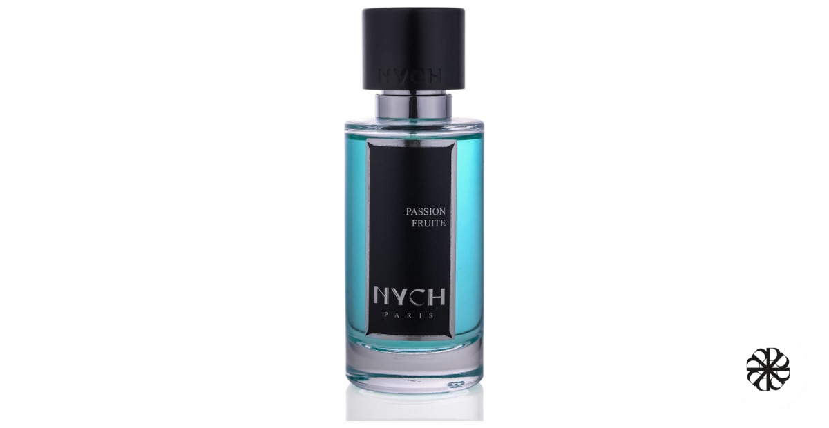 Passion Fruite Nych Perfumes