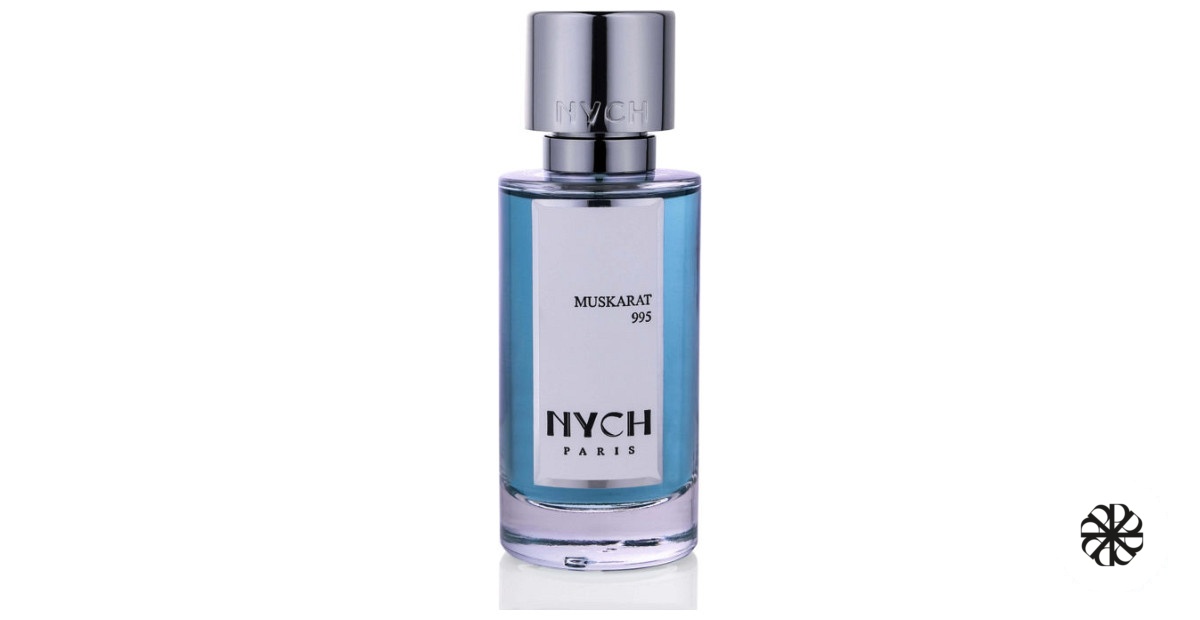 Muskarat 995 Nych Perfumes