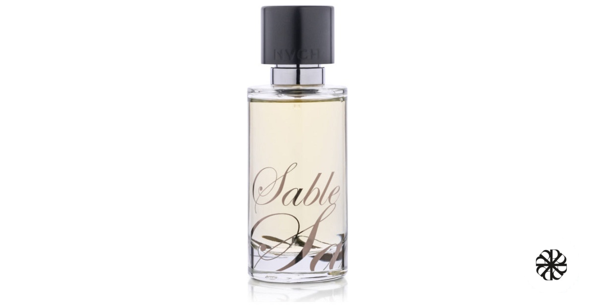 Sable Sahara Nych Perfumes