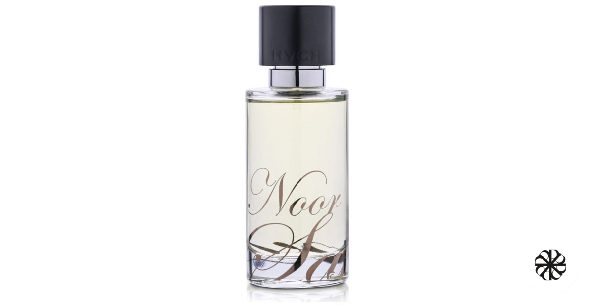 Noor Sahara Nych Perfumes