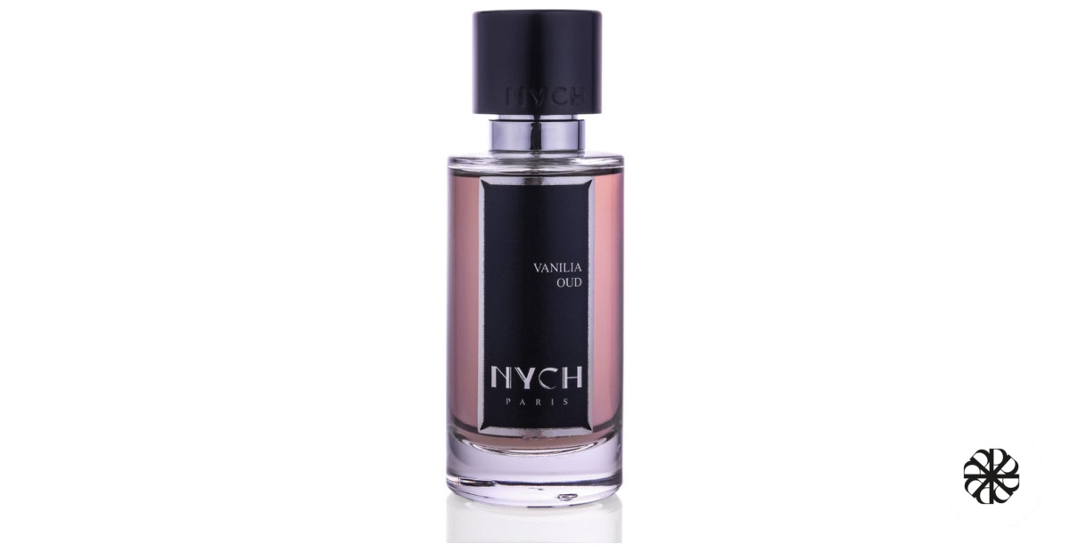 Vanilia Oud Nych Perfumes