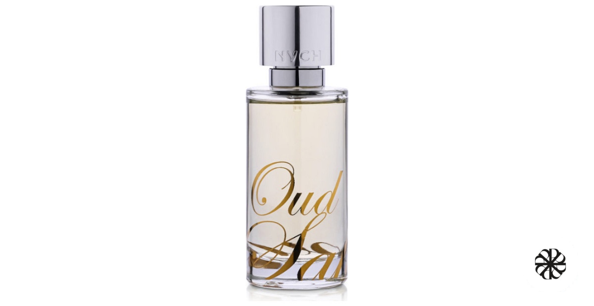 Oud Sahara Nych Perfumes