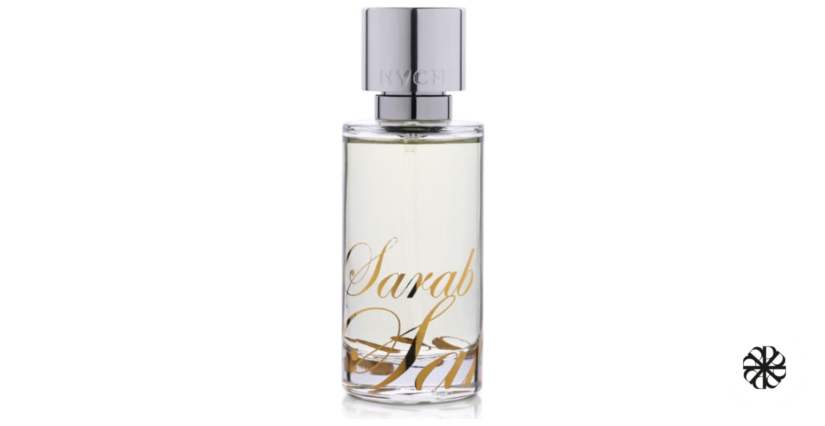 Sarab Sahara Nych Perfumes