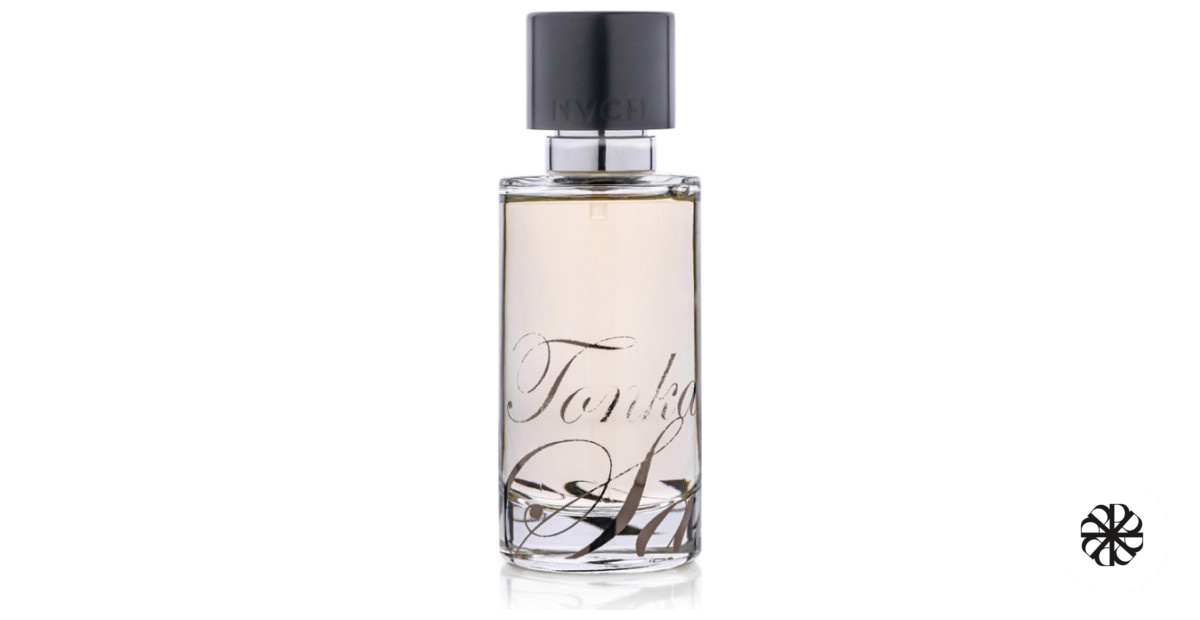 Tonka Sahara Nych Perfumes