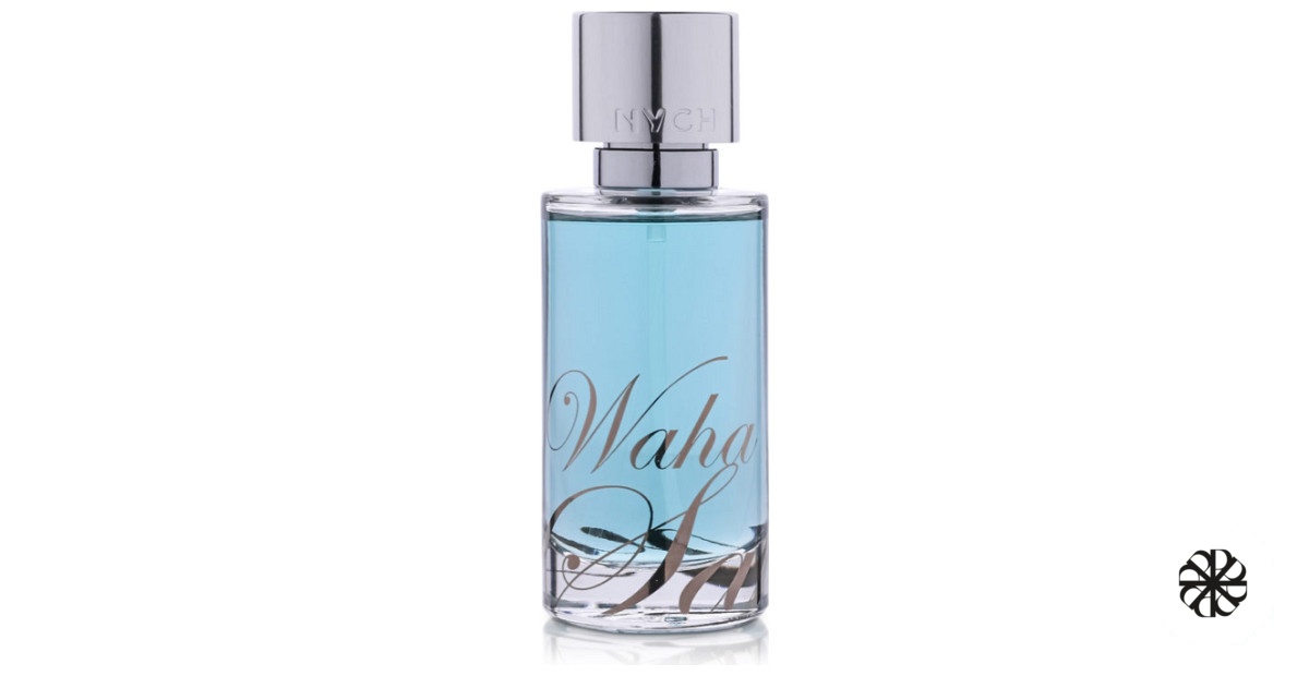 Waha Sahara Nych Perfumes