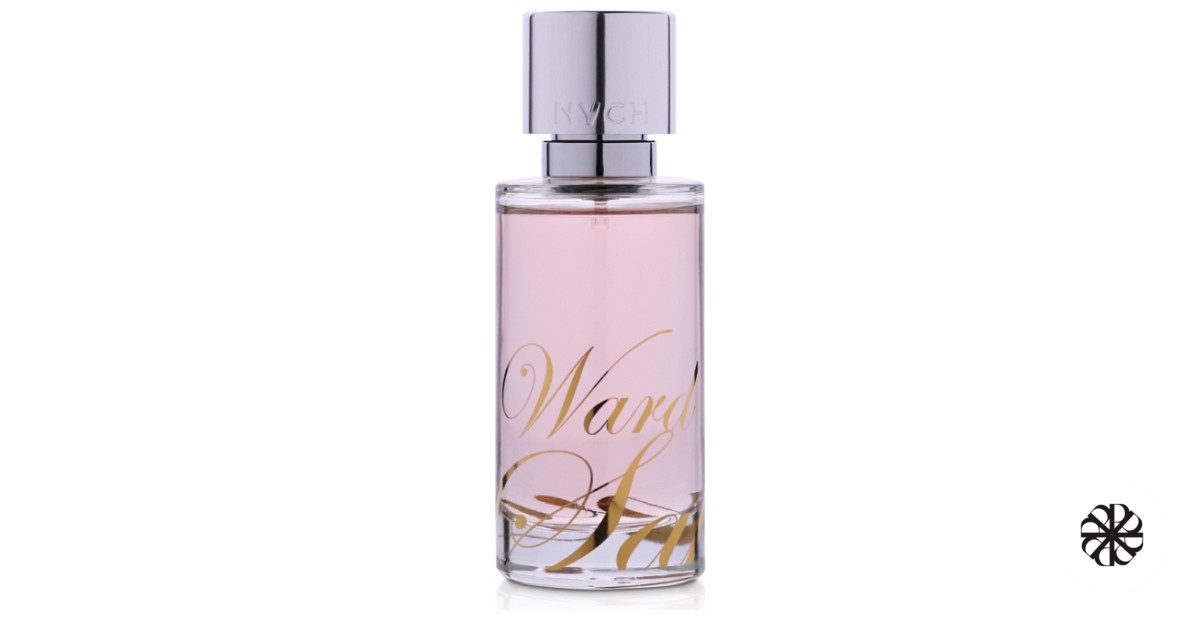 Ward Sahara Nych Perfumes