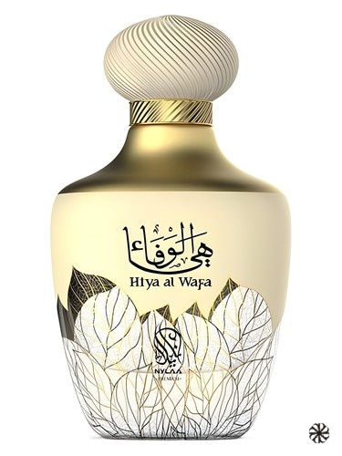 Hiya al Wafa Nylaa Perfume