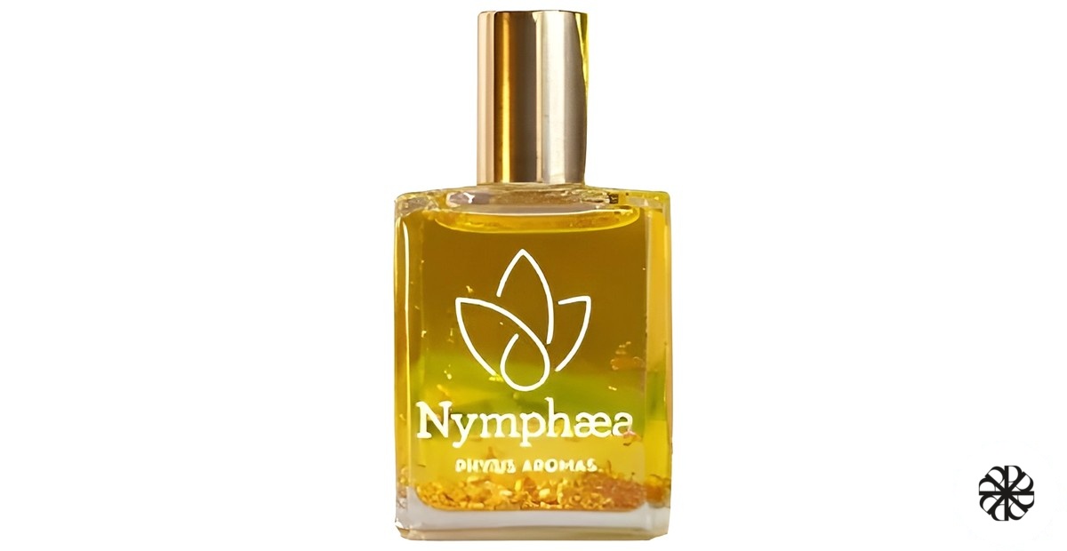 Tyche Nymphæa