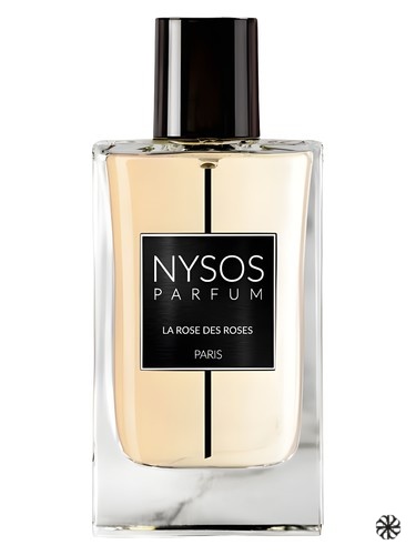 La Rose des Roses Nysos Parfum