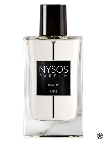Le Musc Nysos Parfum