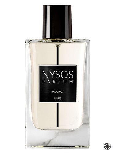 Bacchus Nysos Parfum