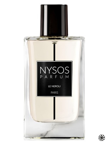 Le Neroli Nysos Parfum