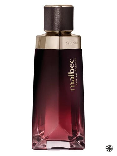 Malbec Eau de Parfum O Boticário