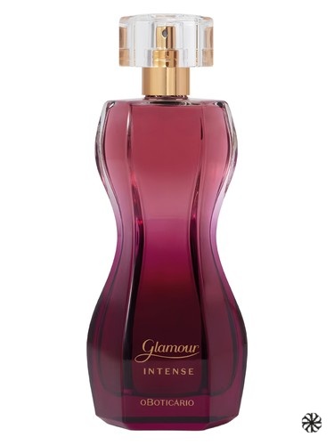 Glamour Intense O Boticário