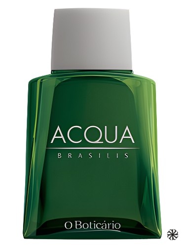 Acqua Brasilis O Boticário