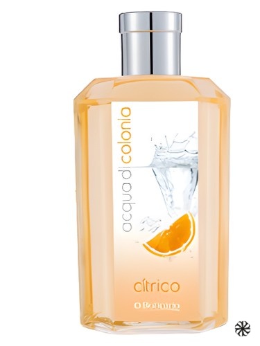 Acqua di Colonia Citrus O Boticário