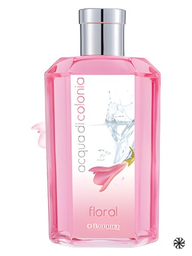 Acqua di Colonia Floral O Boticário
