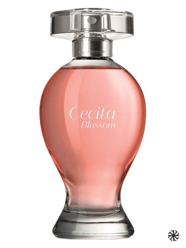 Cecita Blossom O Boticário
