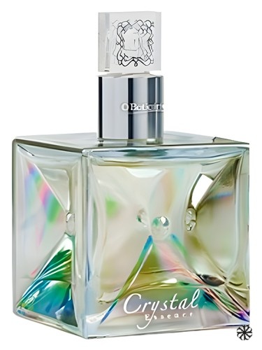 Crystal Essence O Boticário
