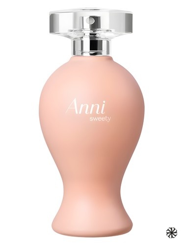 Anni Sweety O Boticário