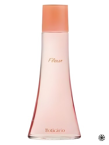 Fleur O Boticário