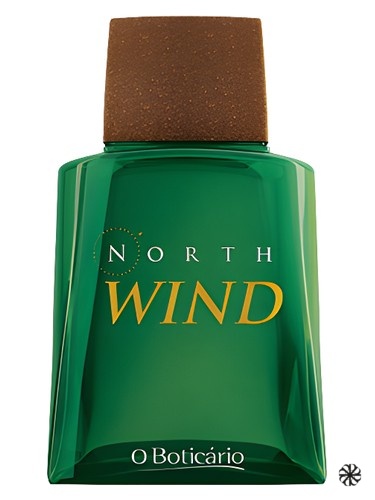North Wind O Boticário