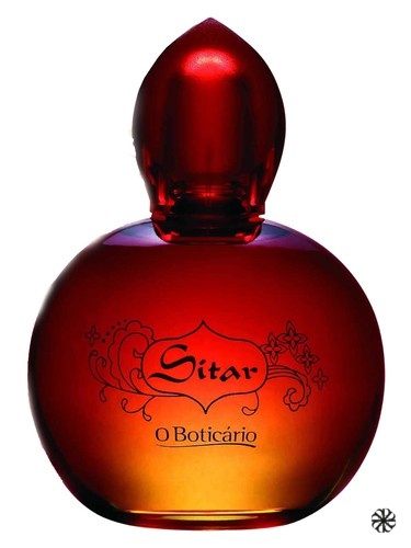 Sitar O Boticário