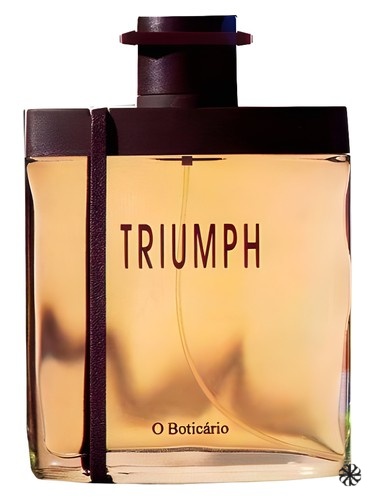 Triumph O Boticário