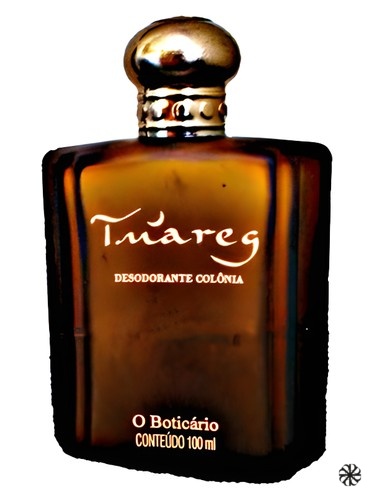 Tuareg O Boticário