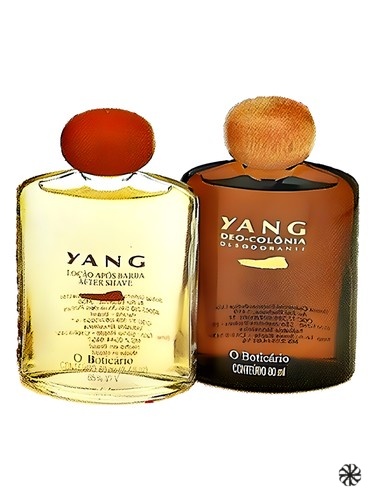Yang O Boticário