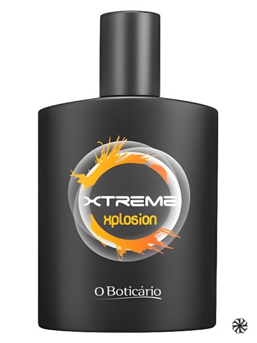 Xtreme Xplosion O Boticário