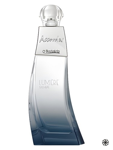 Accordes Lumiere Silver O Boticário