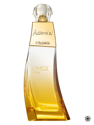Accordes Lumiere Gold O Boticário