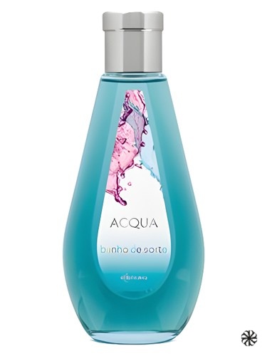 Acqua Banho de Sorte O Boticário