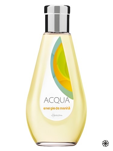 Acqua Energia da Manhã O Boticário