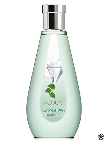 Acqua Frescor das Folhas O Boticário