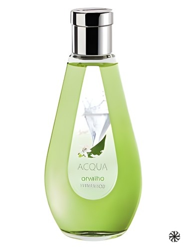 Acqua Orvalho O Boticário