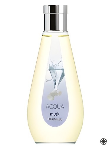 Acqua Musk O Boticário