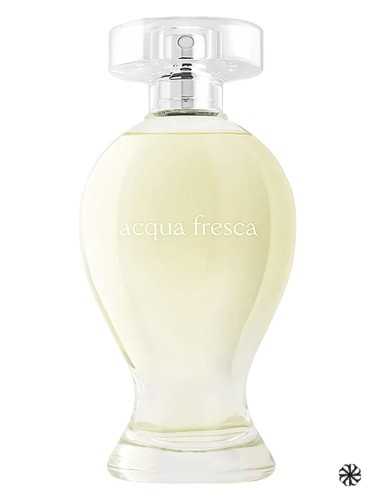 Acqua Fresca O Boticário