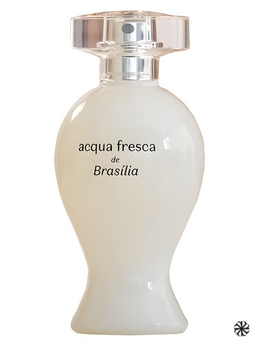 Acqua Fresca de Brasília O Boticário