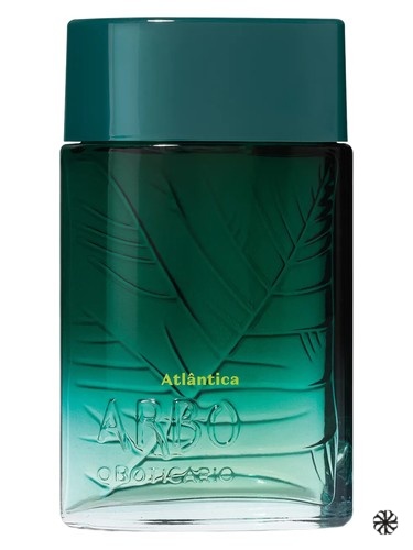 Arbo Atlântica O Boticário