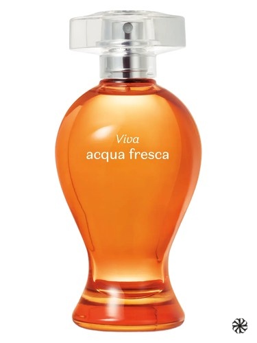 Viva Acqua Fresca O Boticário