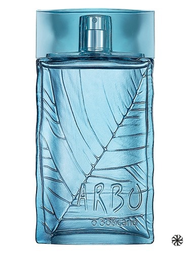 Arbo Ocean O Boticário