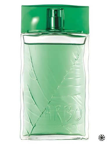 Arbo Botanic O Boticário